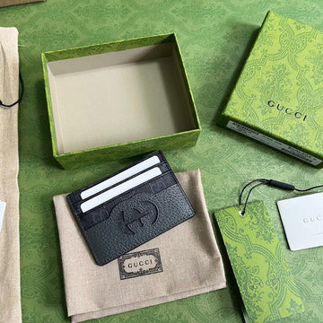 GUC Wallet