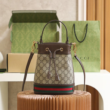 GUC Ophida Bucket