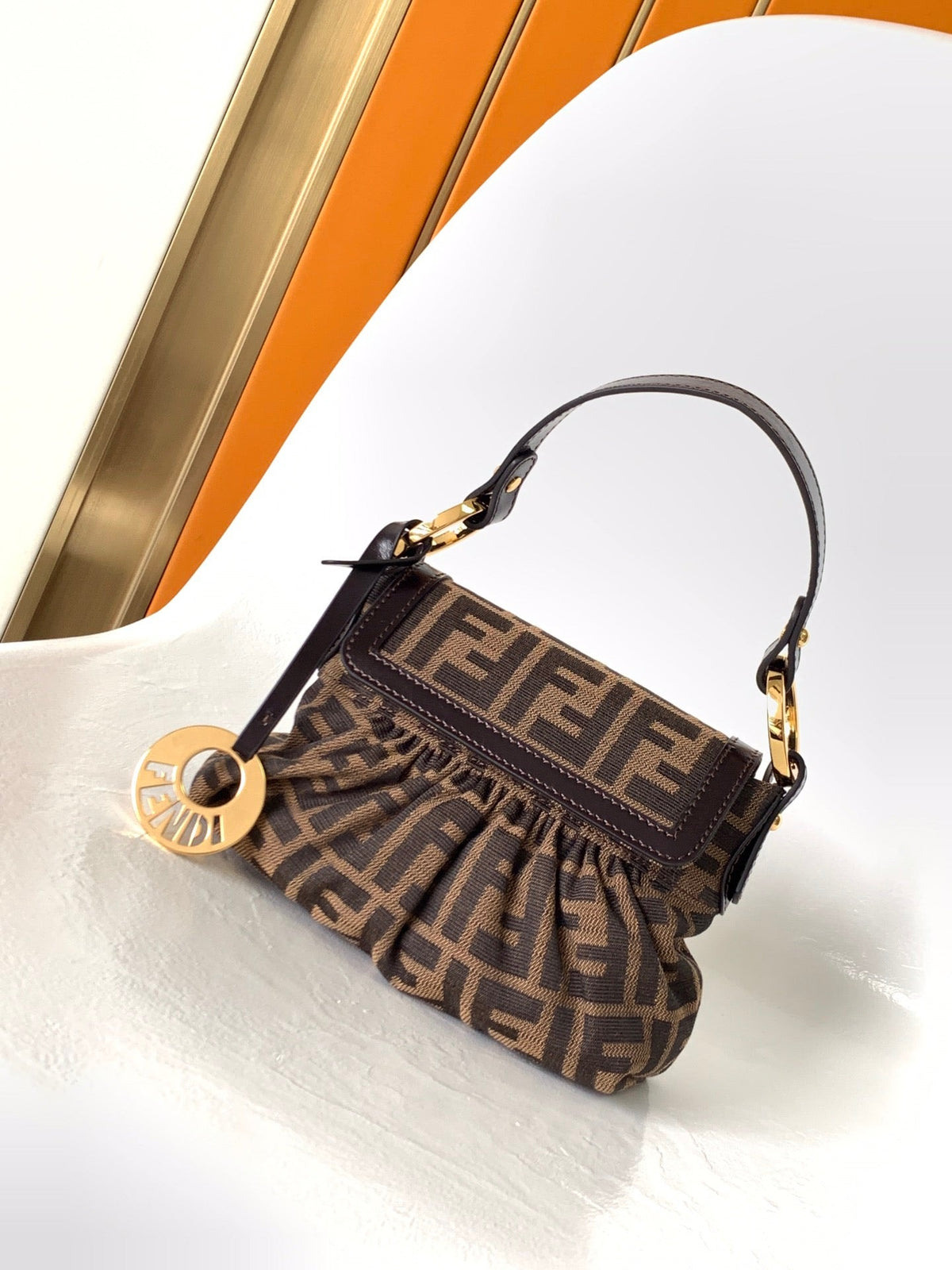 FEN Mini Handbag
