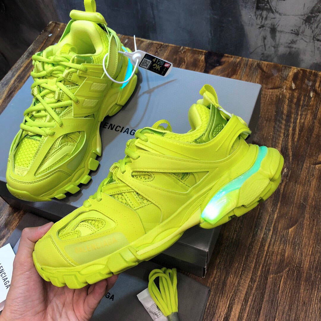 BLCG Sneakers