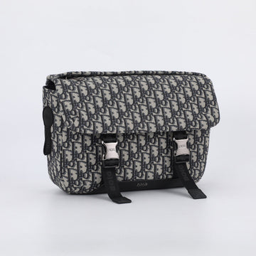 DIO Explorer Oblique Messages Bags