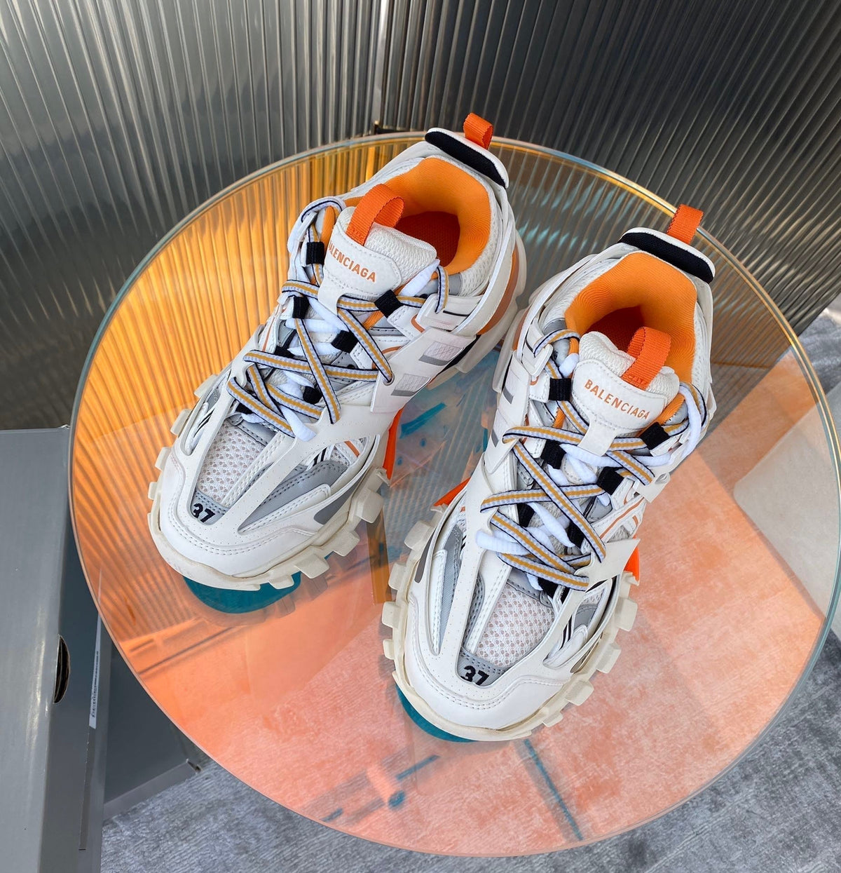 BLCG Sneakers