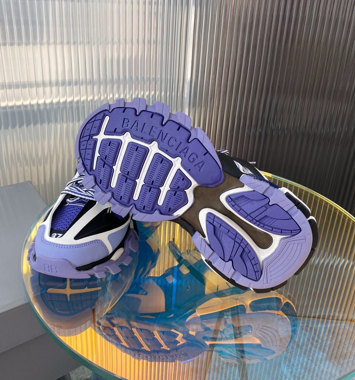 BLCG Sneakers