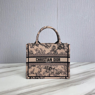 DIO BookTote