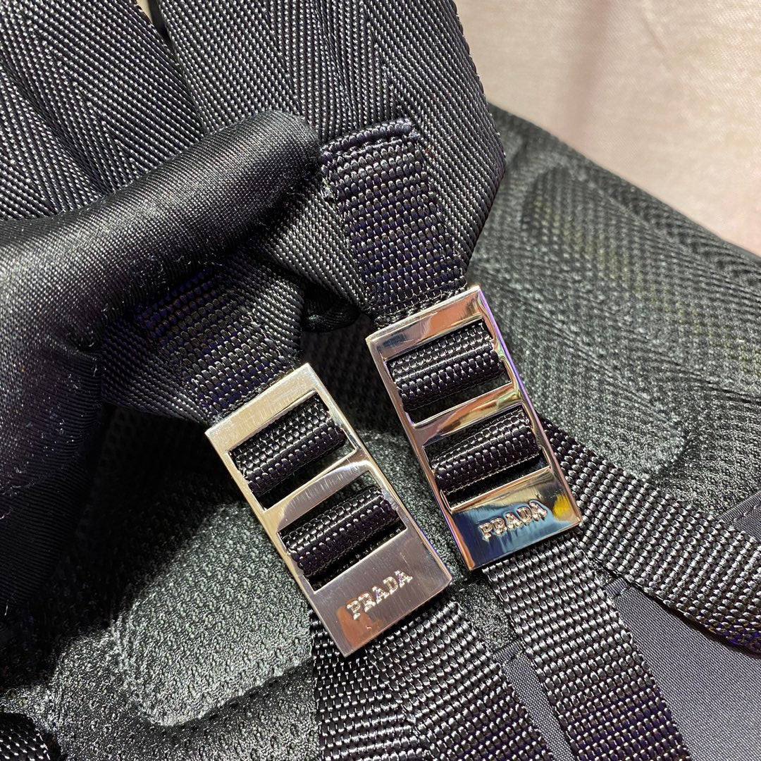 PRA Backpack