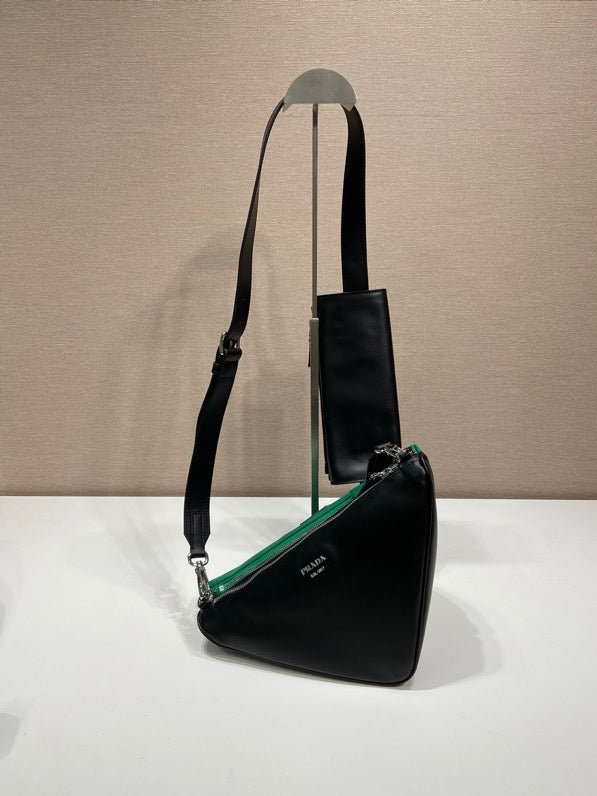 PRA Cross Body Bag