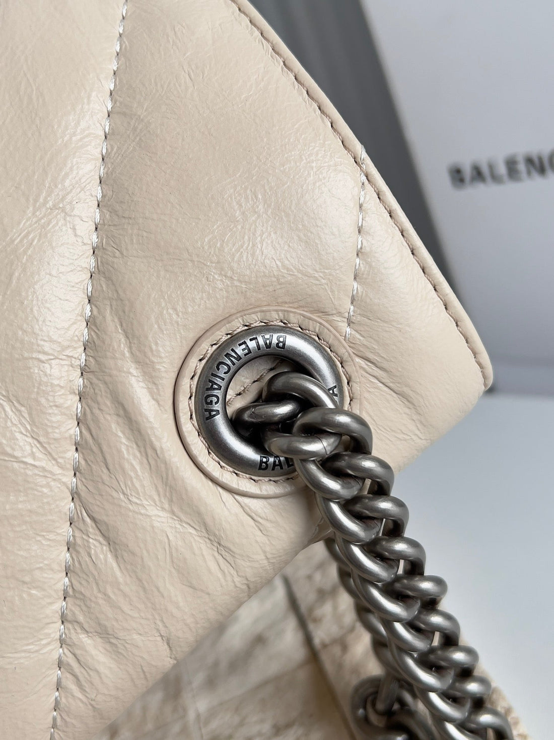 BLCG Crush Handbag