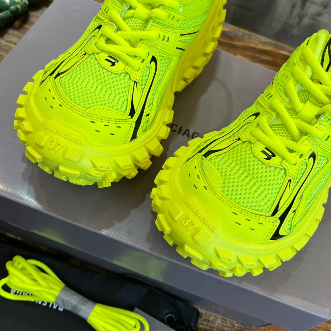 BLCG Sneakers