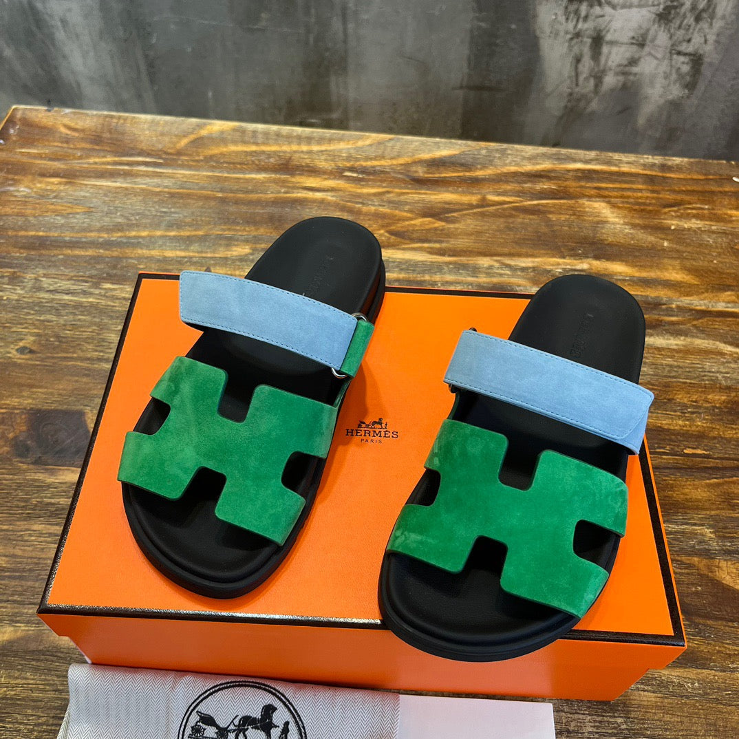 HERM Sandal