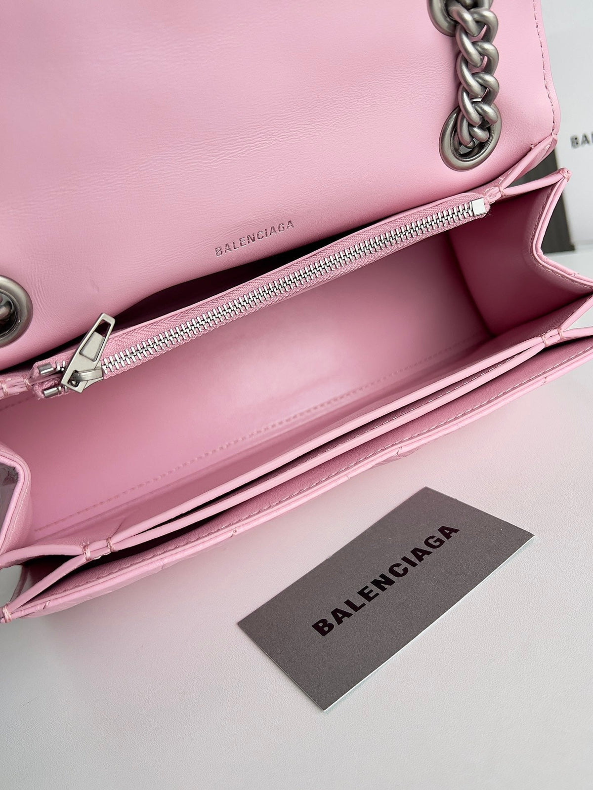 BLCG Crush Handbag