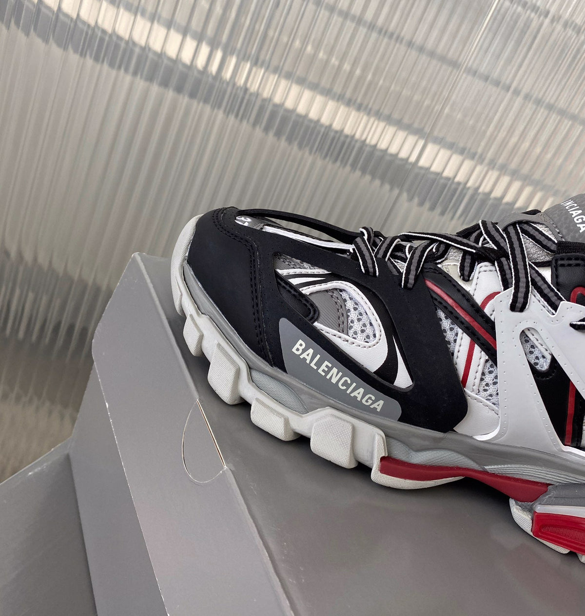 BLCG Sneakers