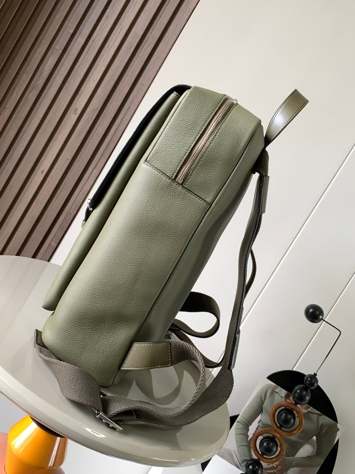 LO Backpack