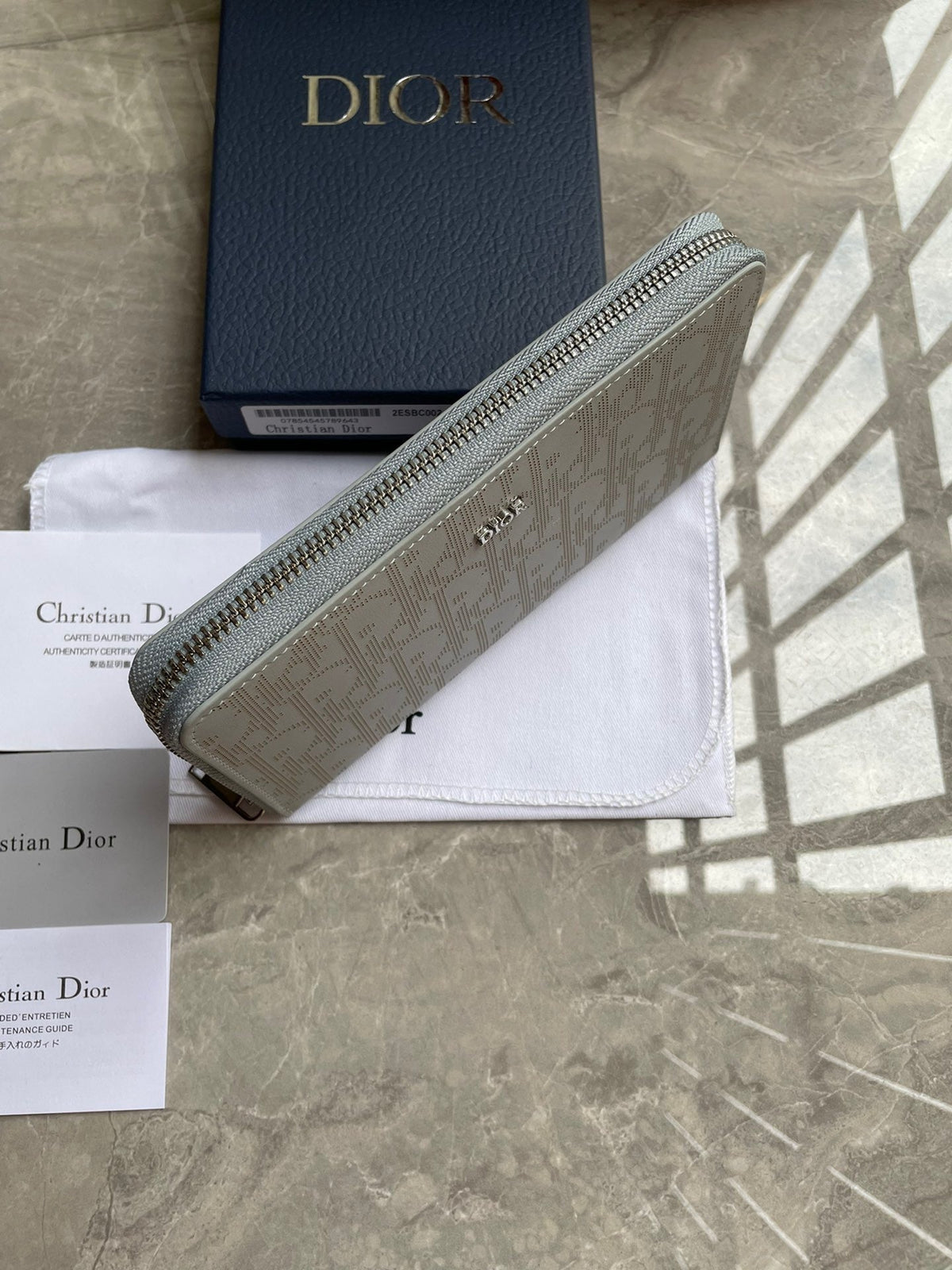 DIO Wallet