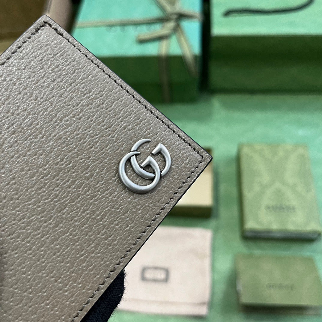 GUC Wallet