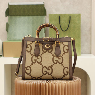 GUC Diana Tote (Small)