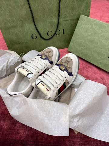 Sneakers & Shoes