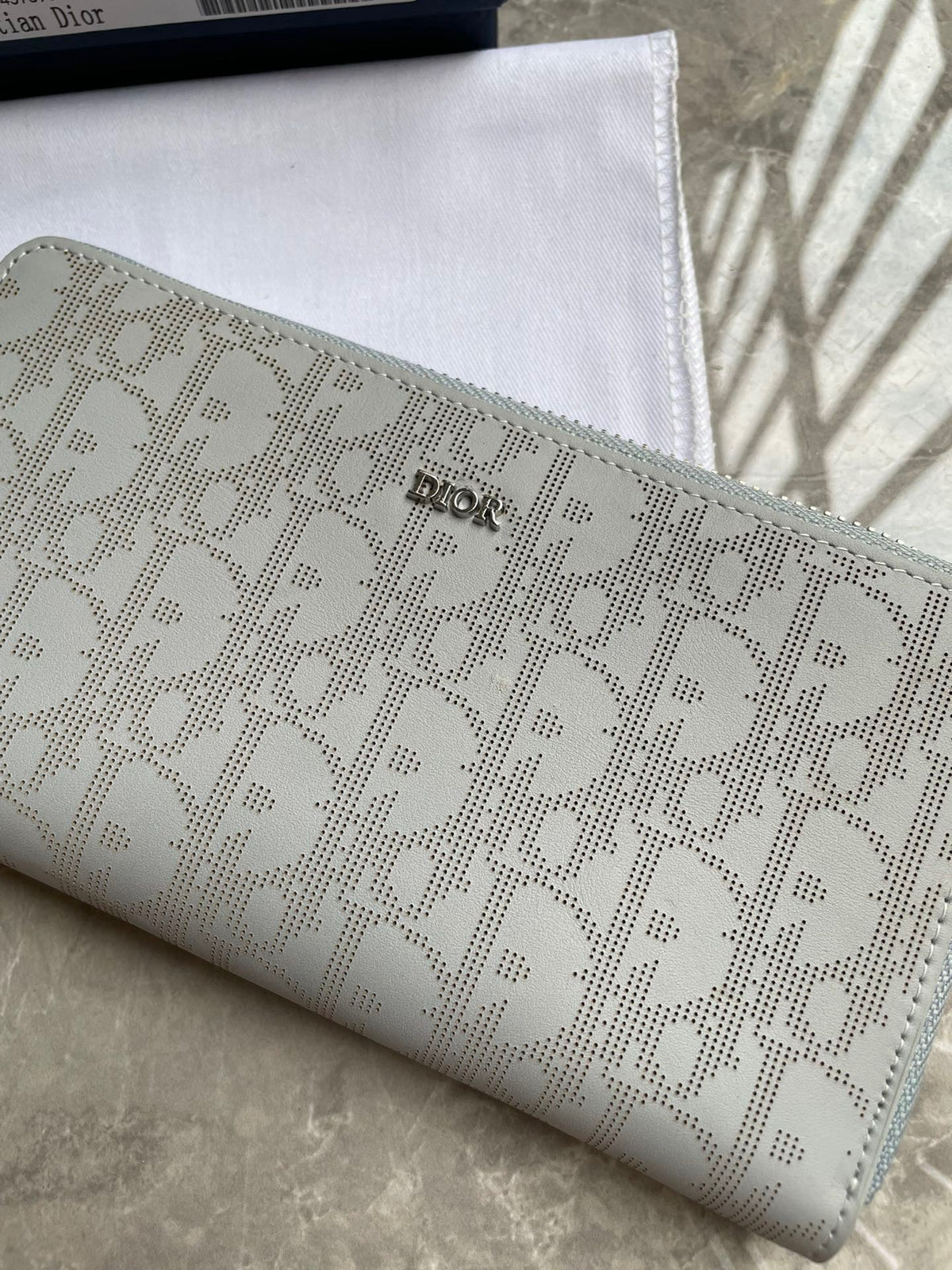 DIO Wallet
