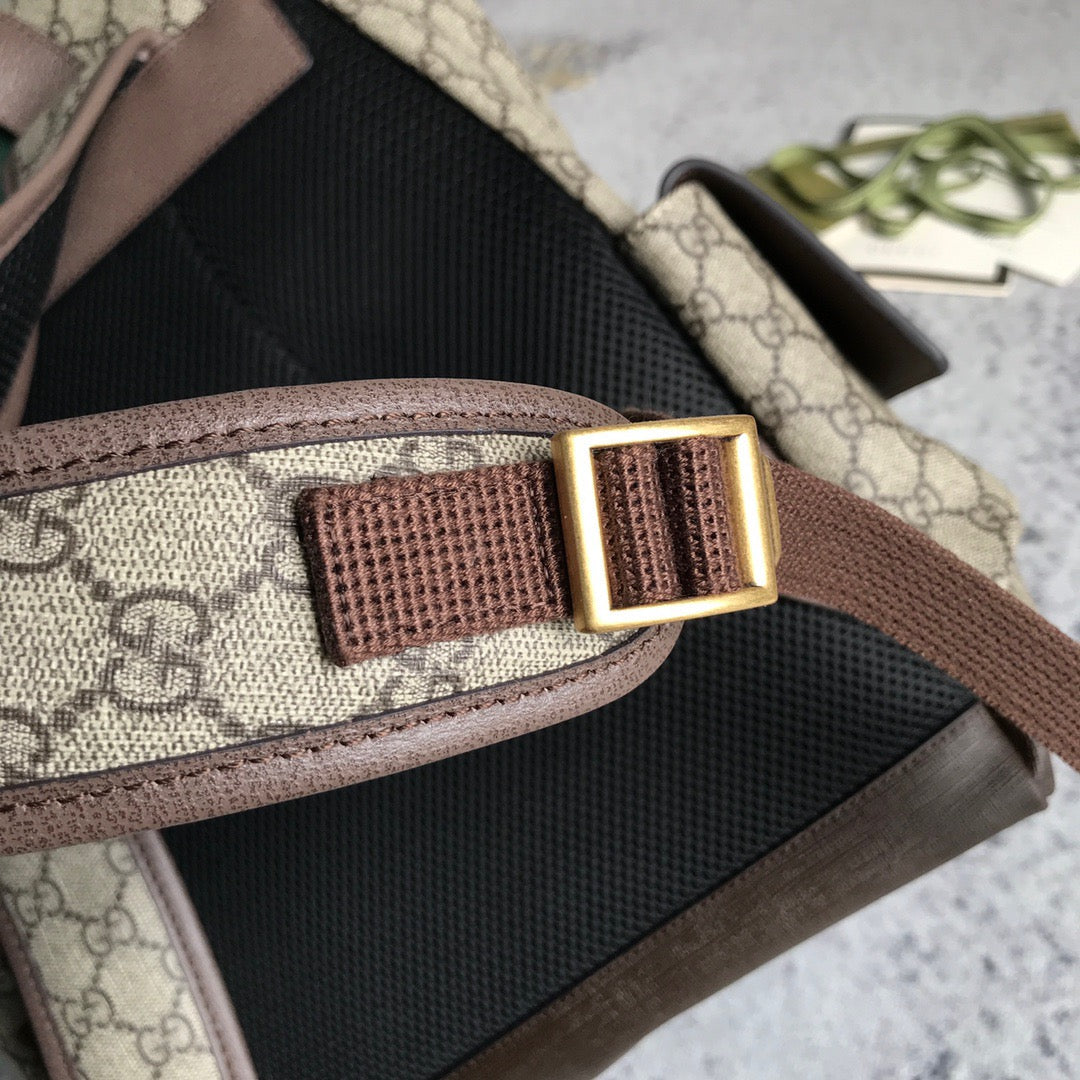 GUC Backpack