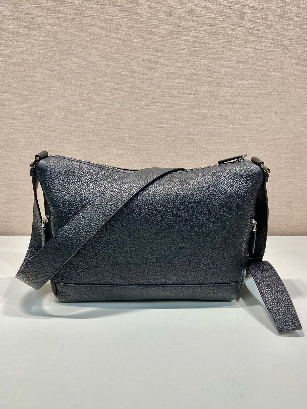 PRA Messenger Bag