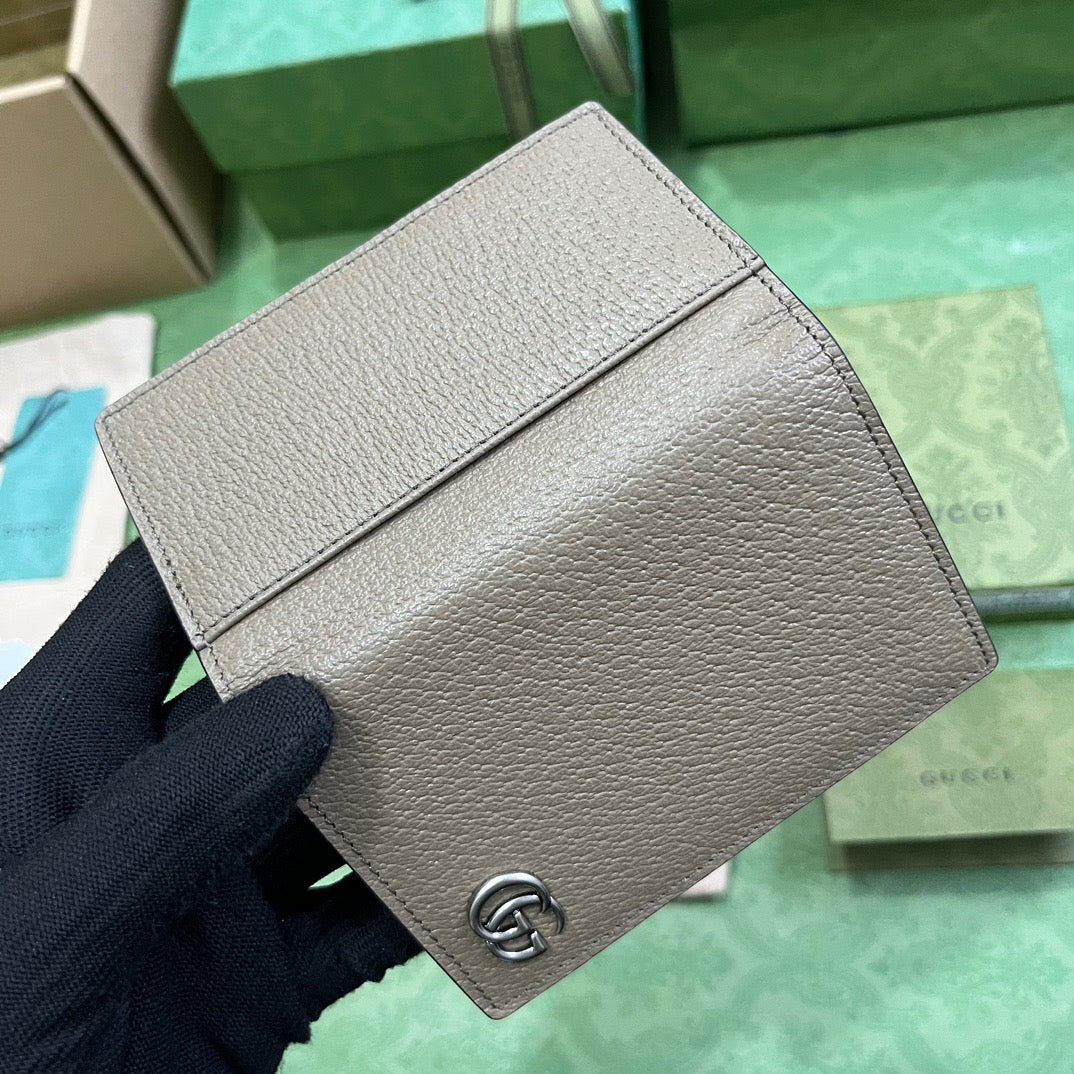 GUC Wallet