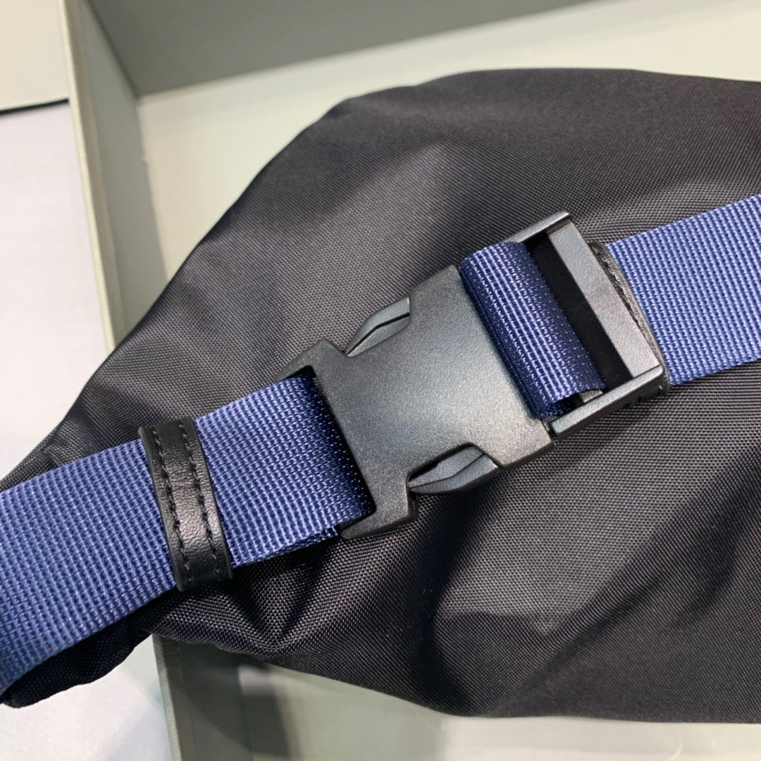 BLCG Cross Body Bag