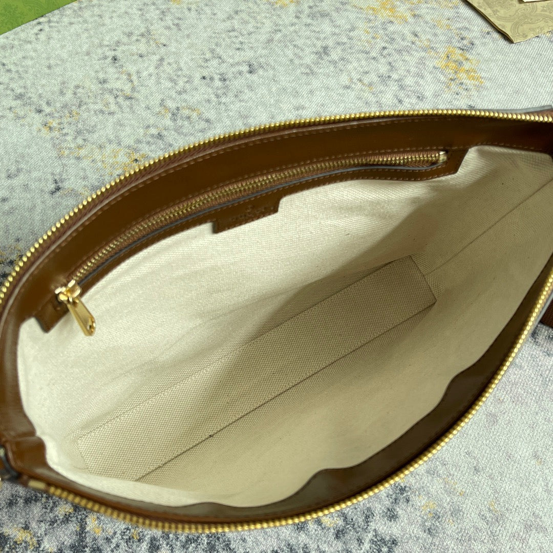 GUC Clutch Bag