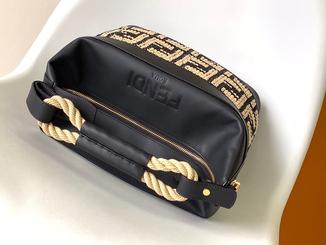 FEN Mini Cube Bag