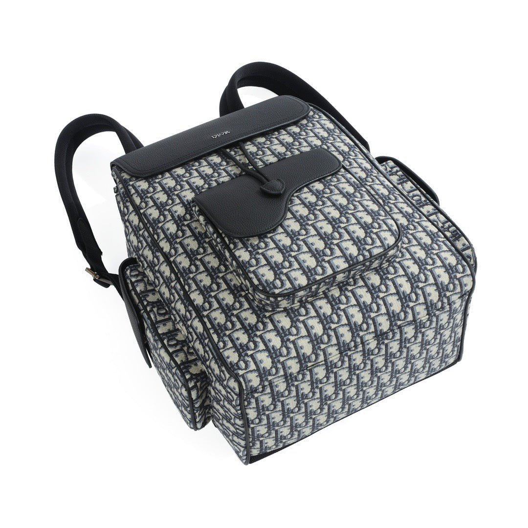DIO Oblique Backpack