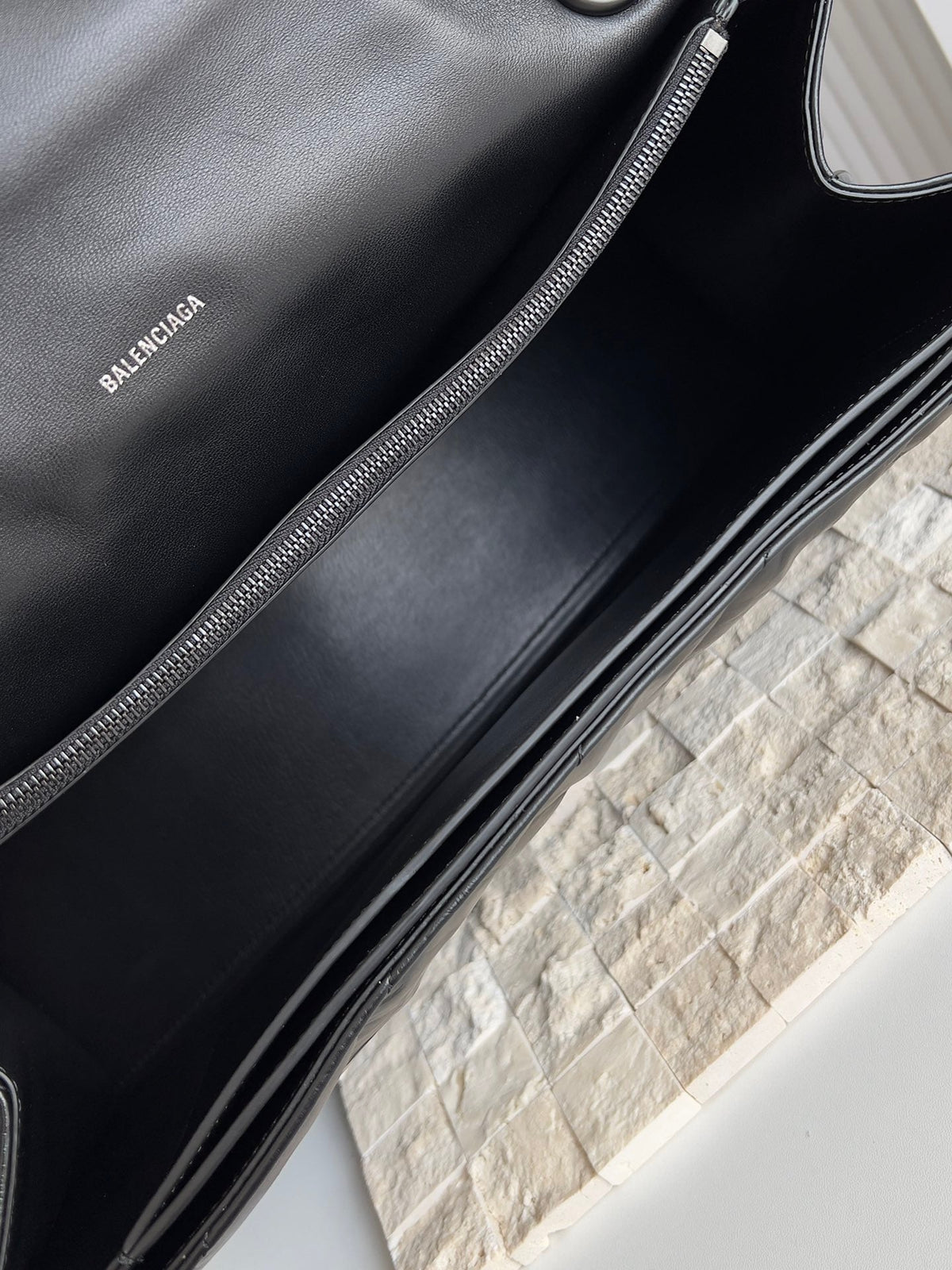 BLCG Crush Handbag