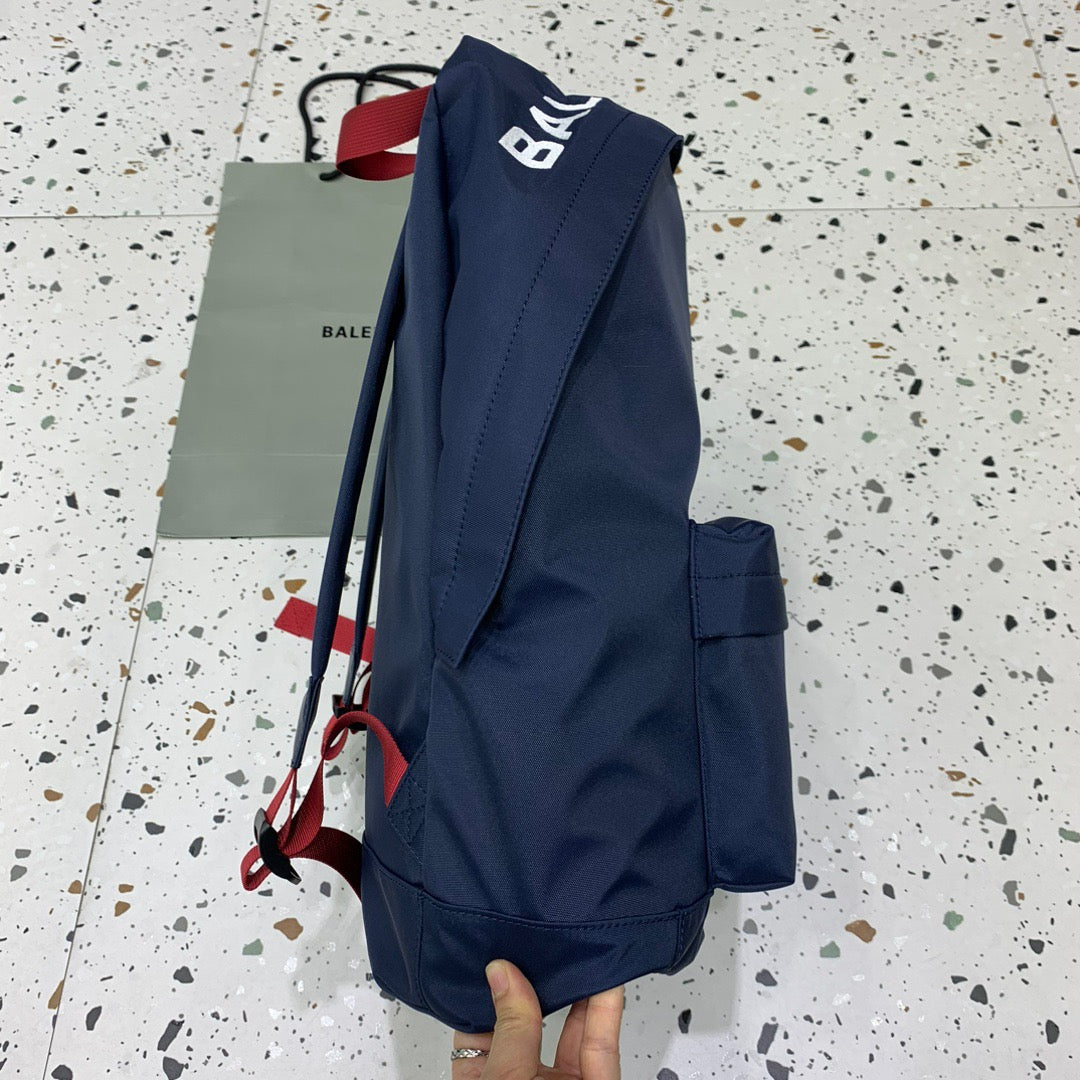 BLCG Back Pack