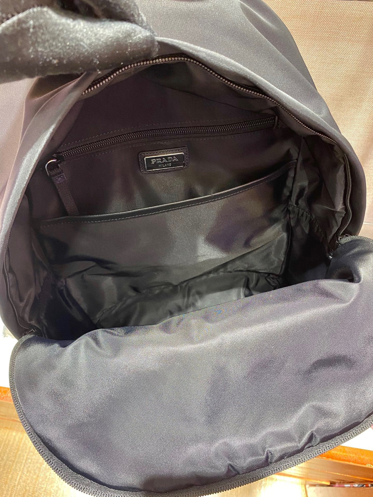 PRA Backpack