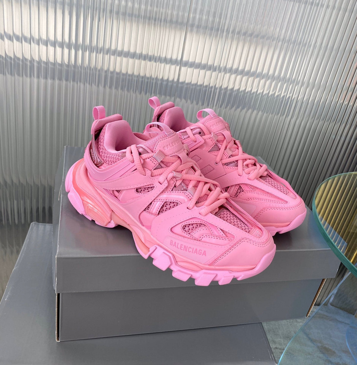 BLCG Sneakers