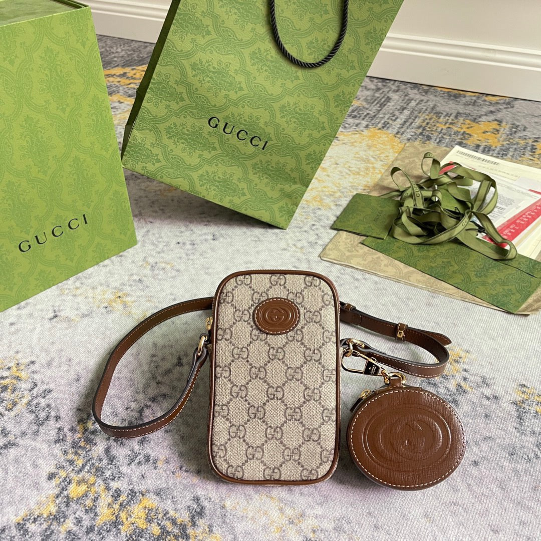 GUC Sling Bag