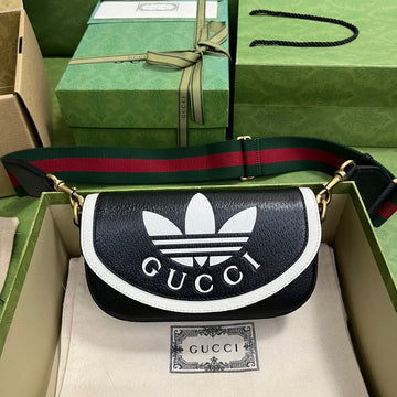 GUC Messenger Bag