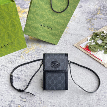 GUC Sling Bag