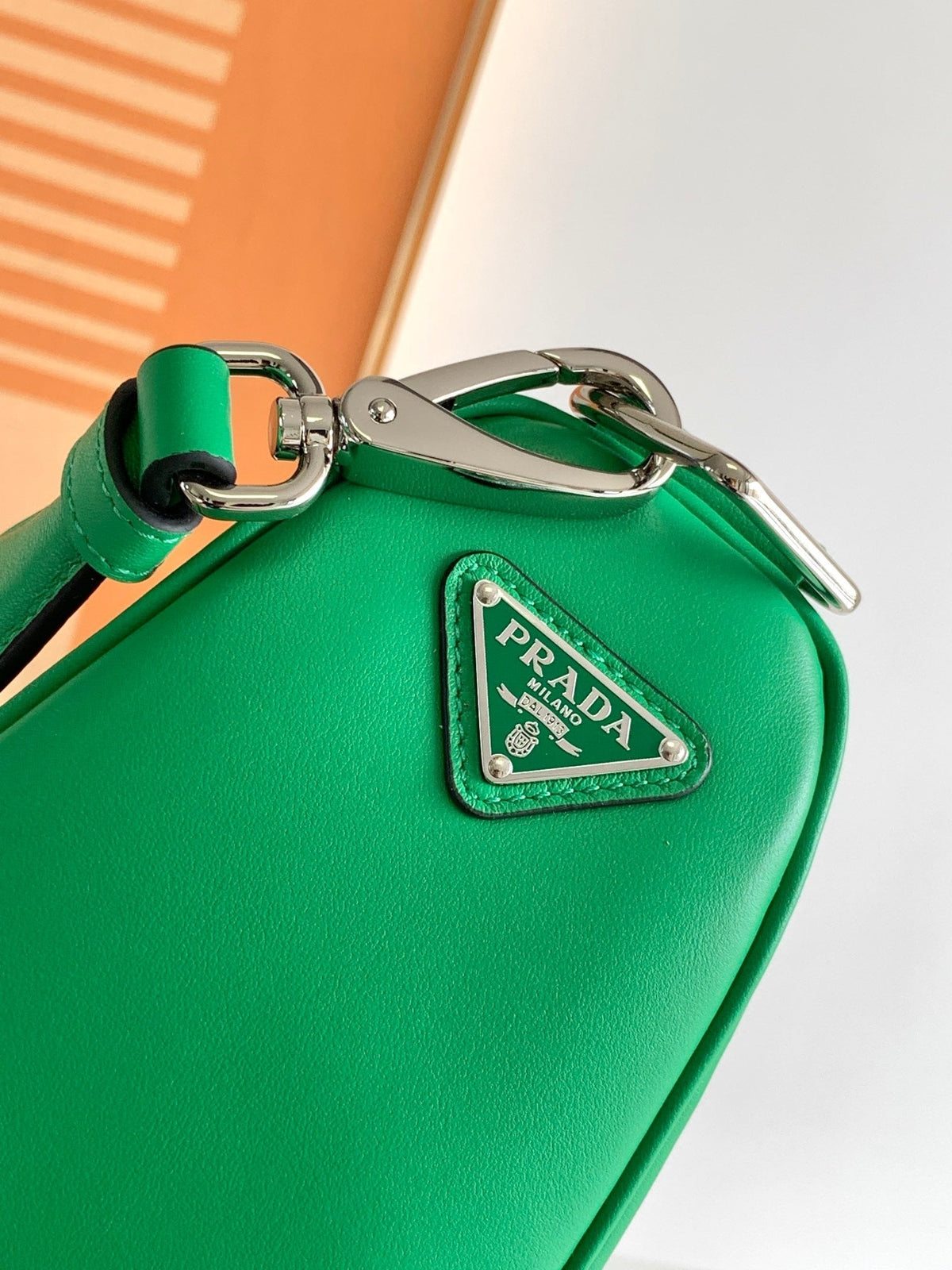 PRA Cross Body Bag
