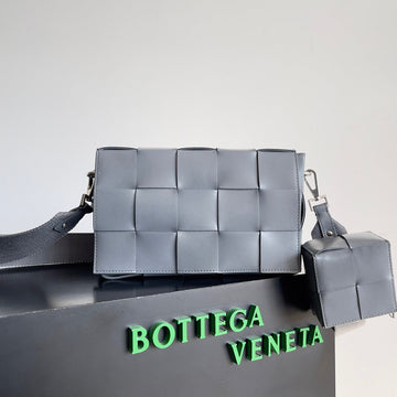 BVT Cassette