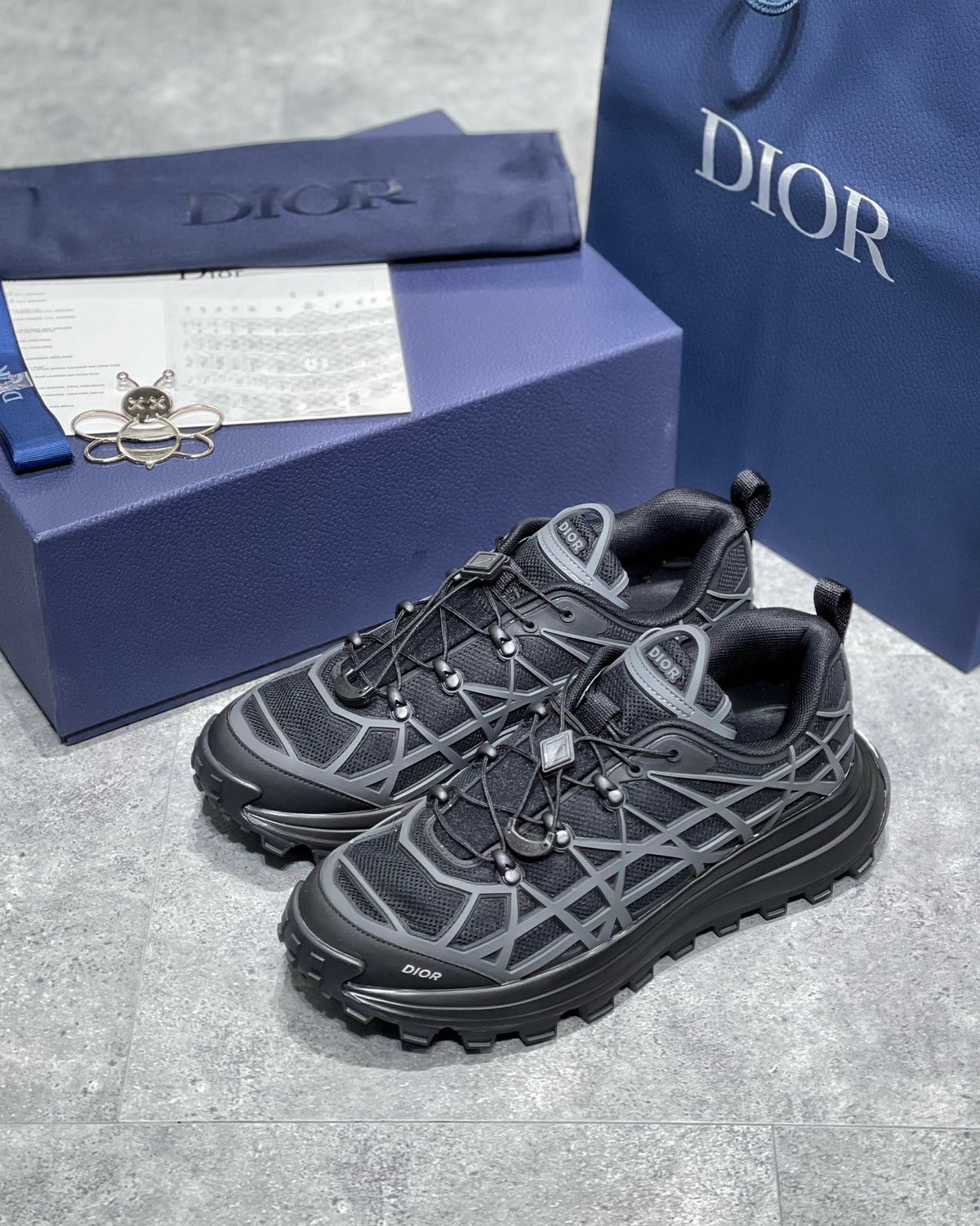 DIO Sneakers