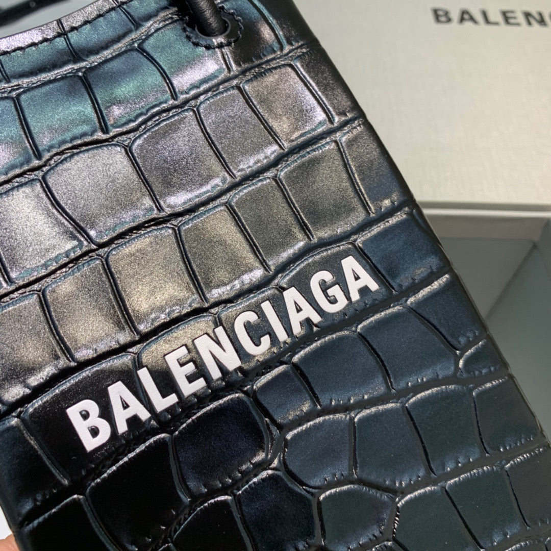 BLCG Sling Bag