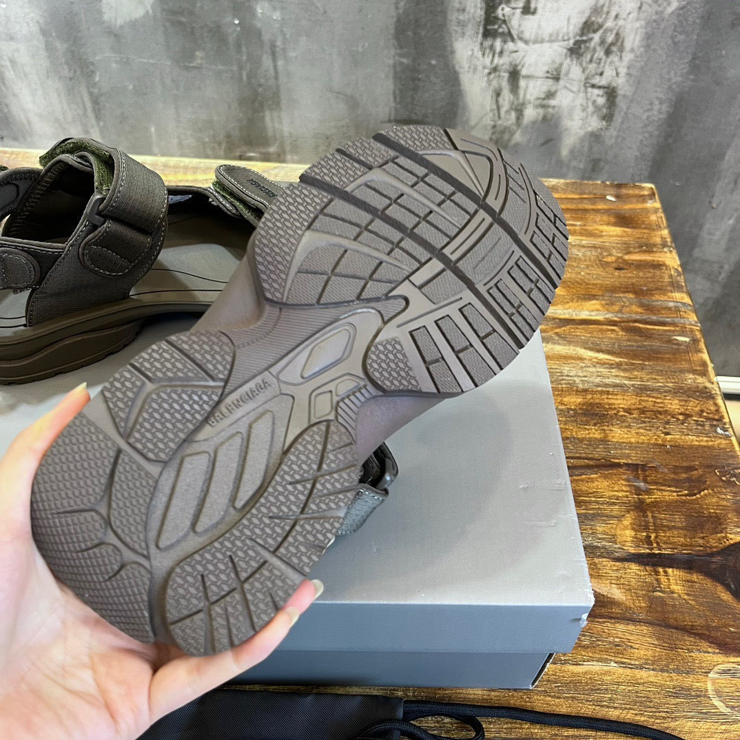 BLCG Sandal