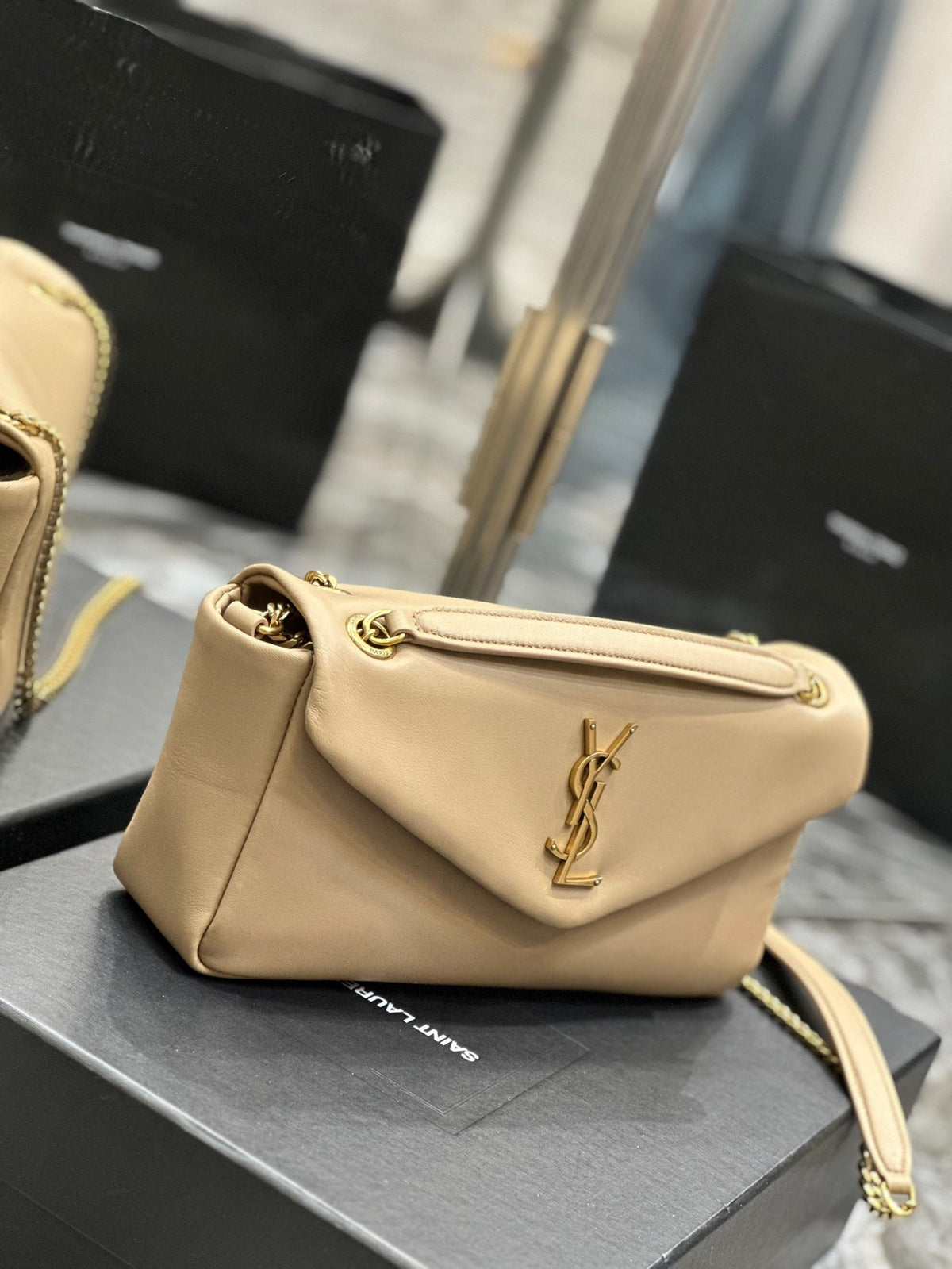 YLS Calypso