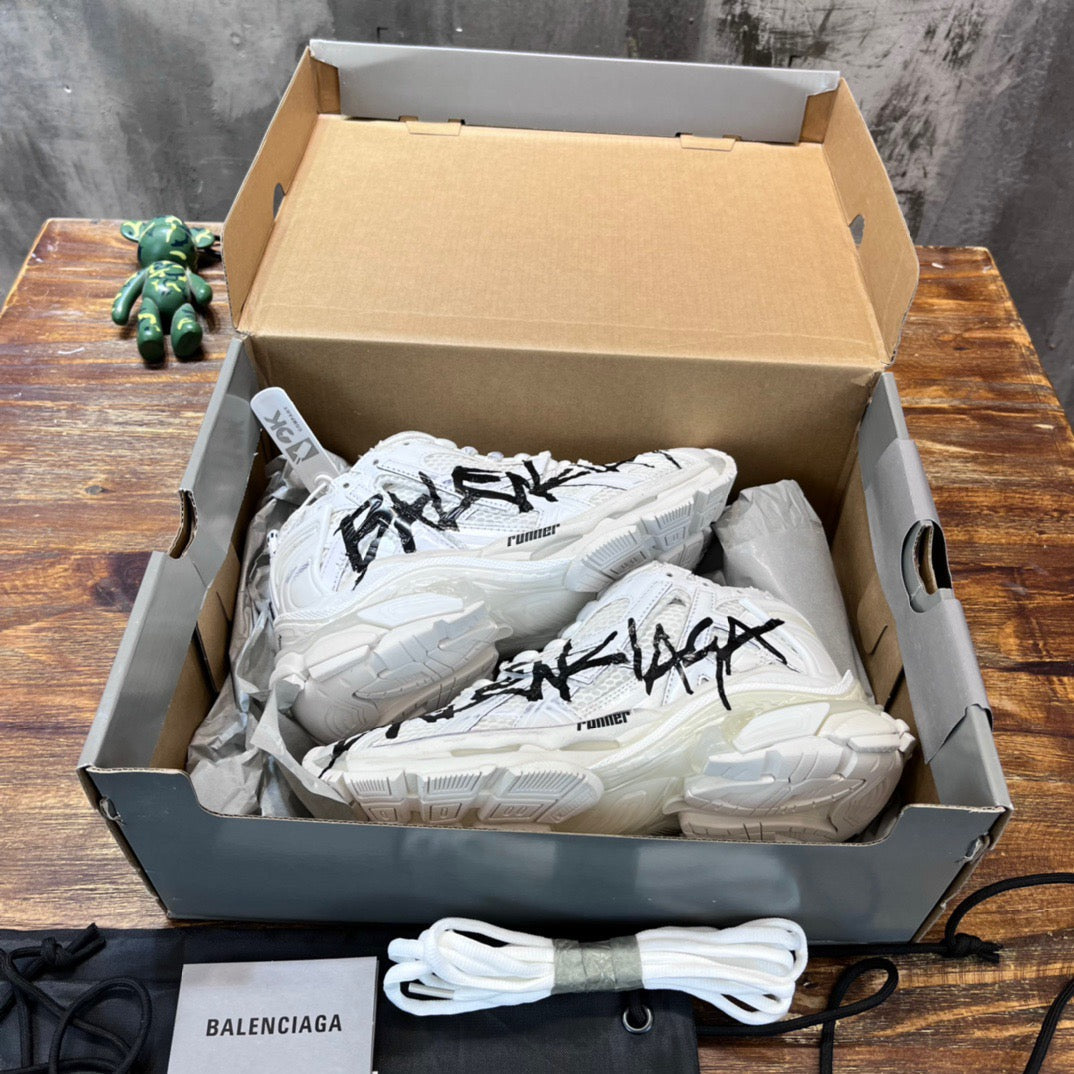 BLCG Sneakers