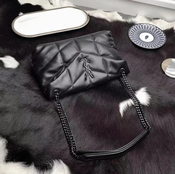 YSL Puffer Medium Bag
