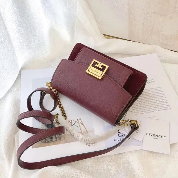 Givenchy Cross Body Bag – 4 Colors
