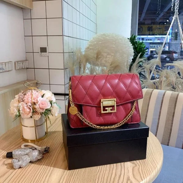 Givenchy Cross Body Bag 5 Colors