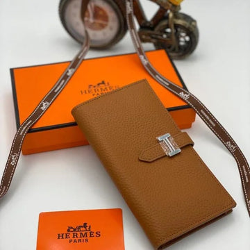 Trmas Bearn Long Wallets 鈥� 9 Colors